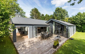 Lovely Home In Ebeltoft With Sauna
